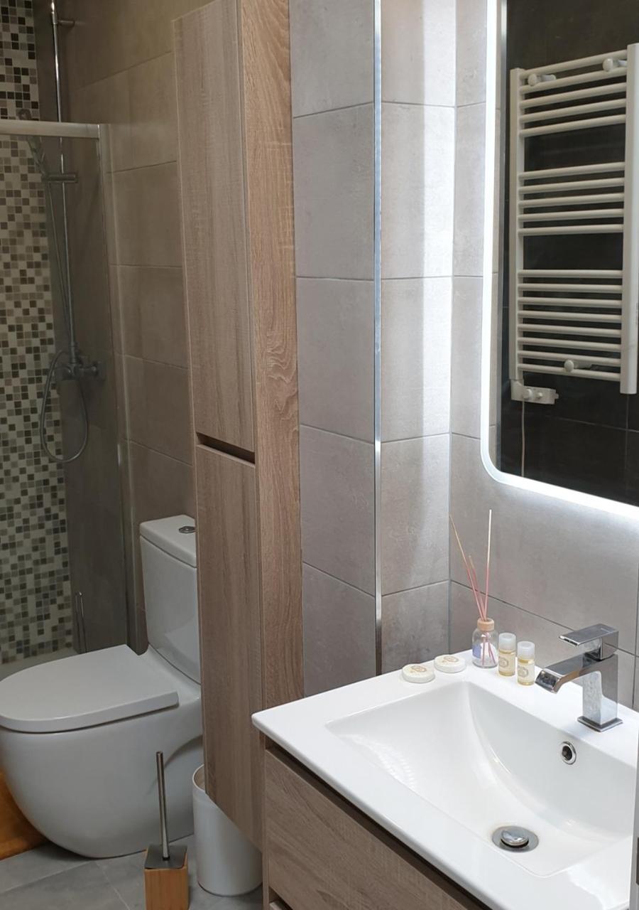 A Casa Helder Villa เซชาล ภายนอก รูปภาพ