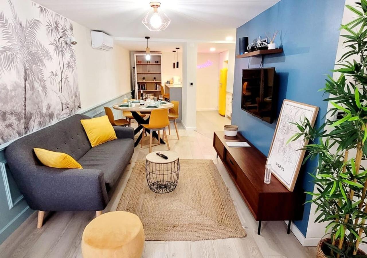 A Casa Helder Villa เซชาล ภายนอก รูปภาพ
