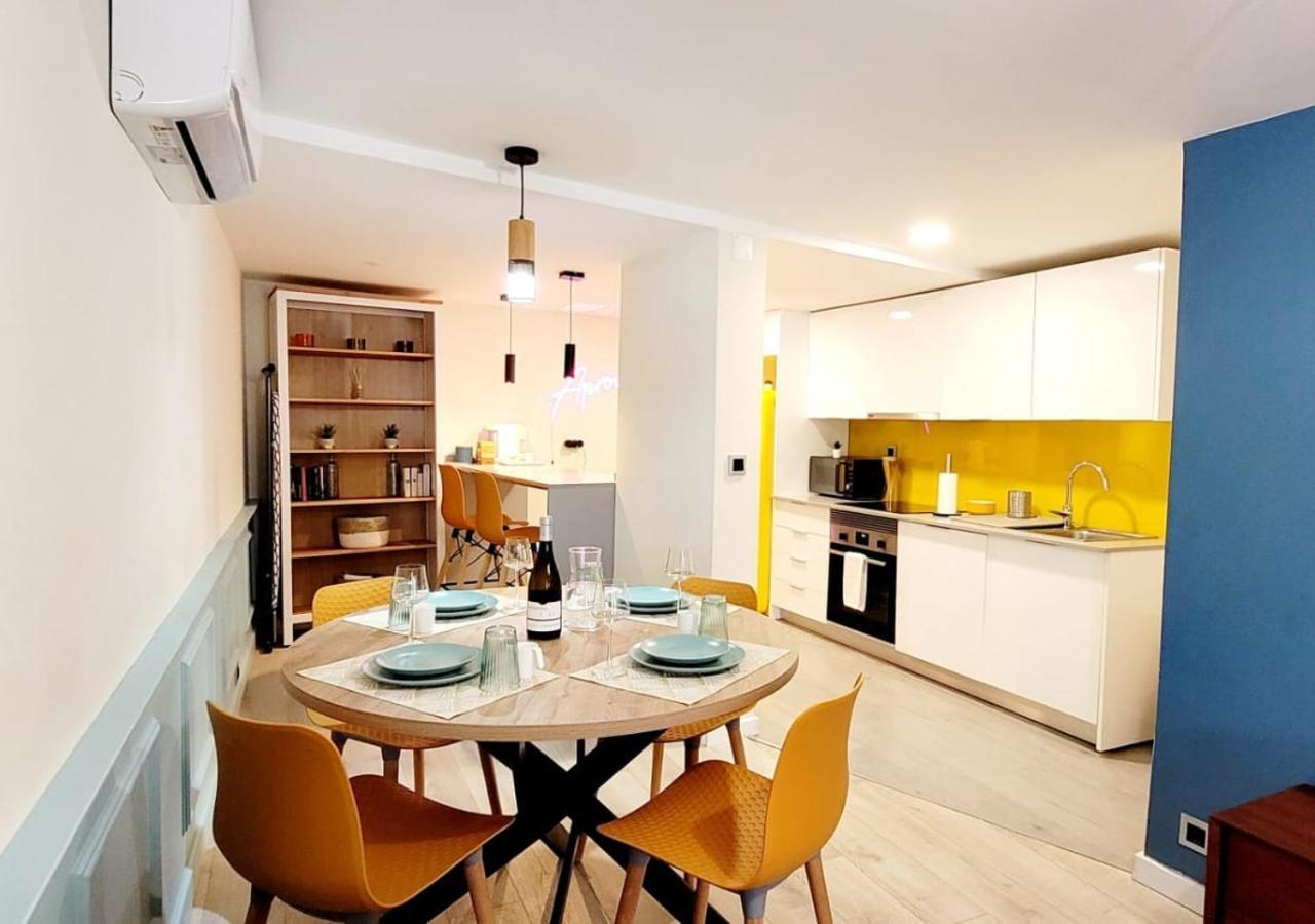 A Casa Helder Villa เซชาล ภายนอก รูปภาพ